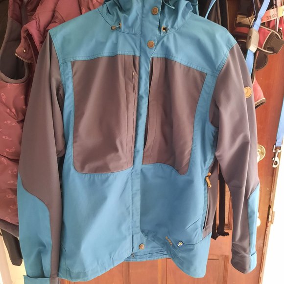 Fjallraven Keb Jacket - Picture 1 of 1